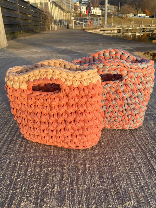 Lola Håndtaske Rosa