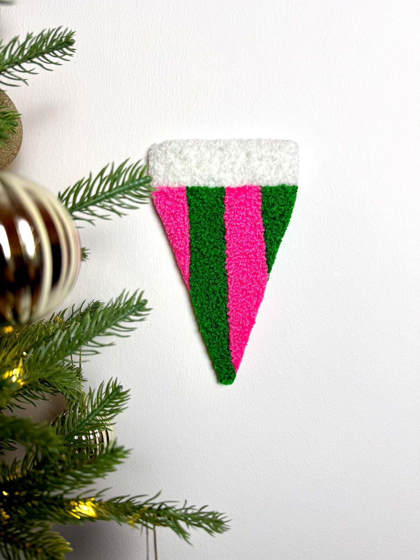 Kræmmerhus Vægtæppe