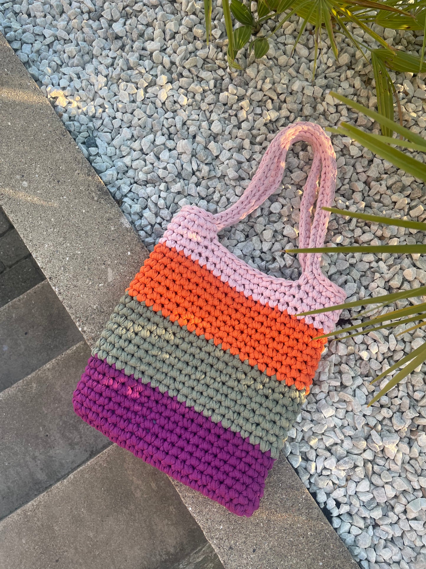 Tote Bag Lotus