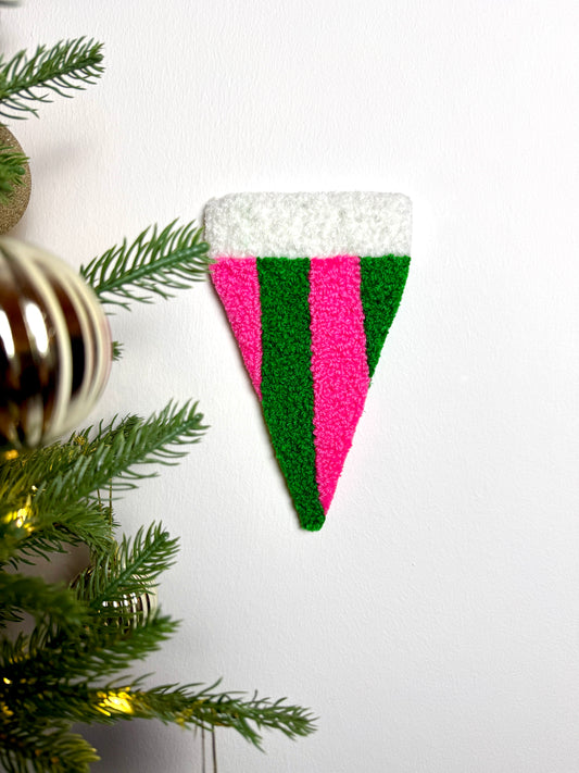 Kræmmerhus Vægtæppe