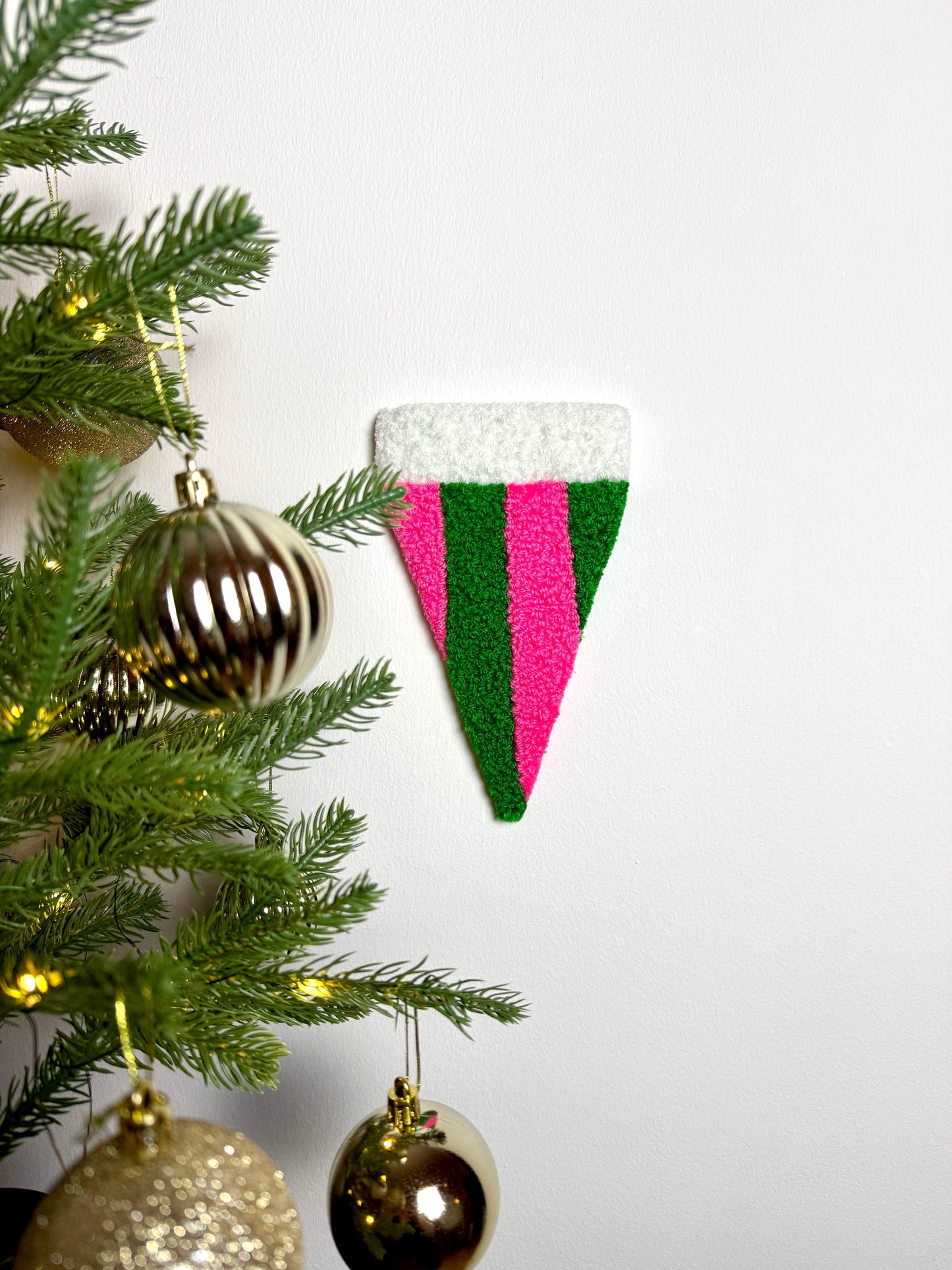 Kræmmerhus Vægtæppe