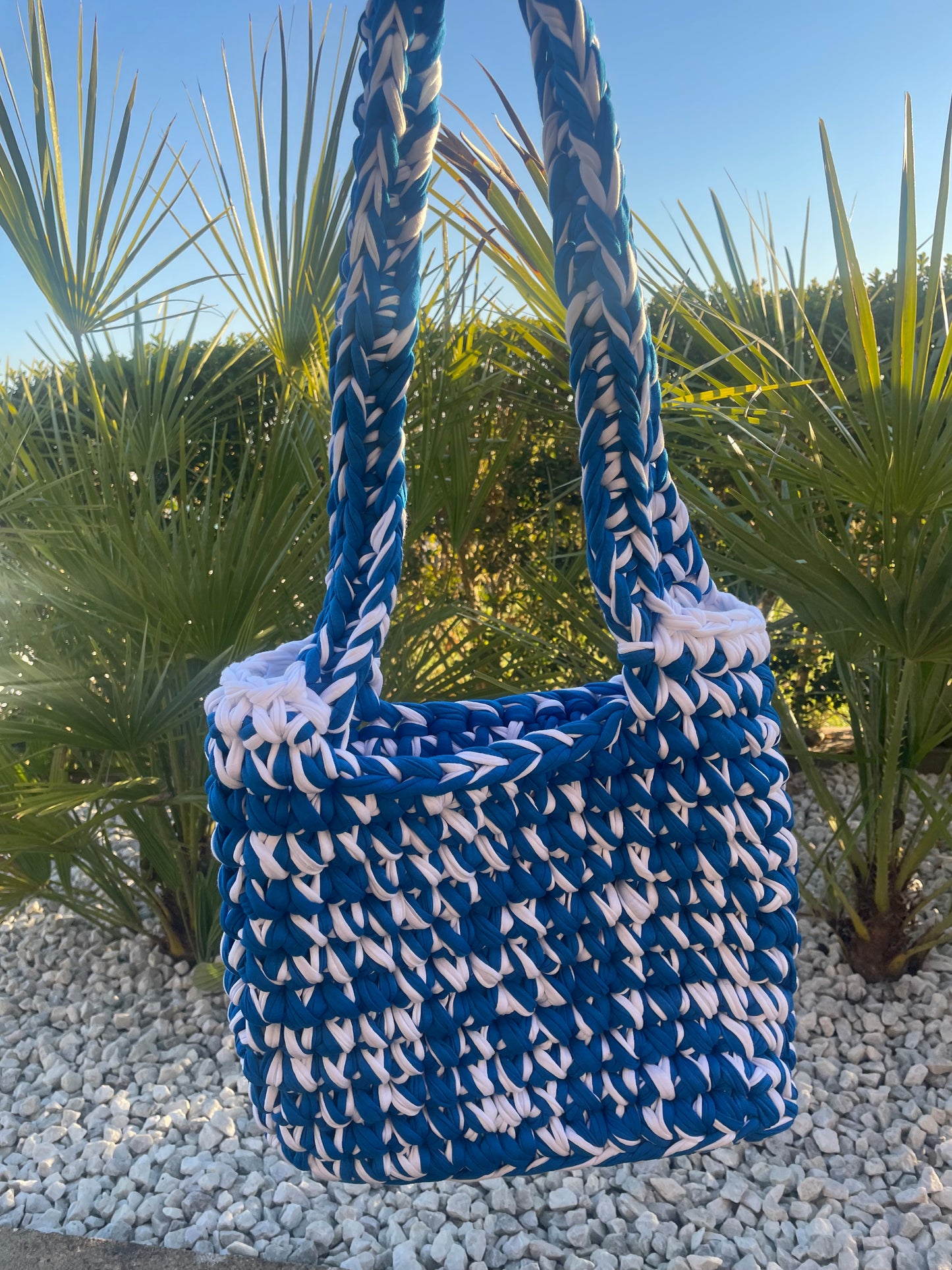 Tote Bag Calla